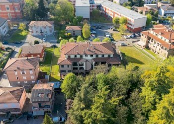 Three-room apartment Via Camillo Prampolini, Bibbiano - photo 41