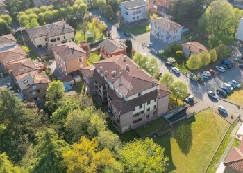 Three-room apartment Via Camillo Prampolini, Bibbiano - photo 43