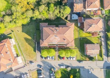Three-room apartment Via Camillo Prampolini, Bibbiano - photo 44