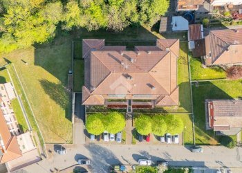 Three-room apartment Via Camillo Prampolini, Bibbiano - photo 45