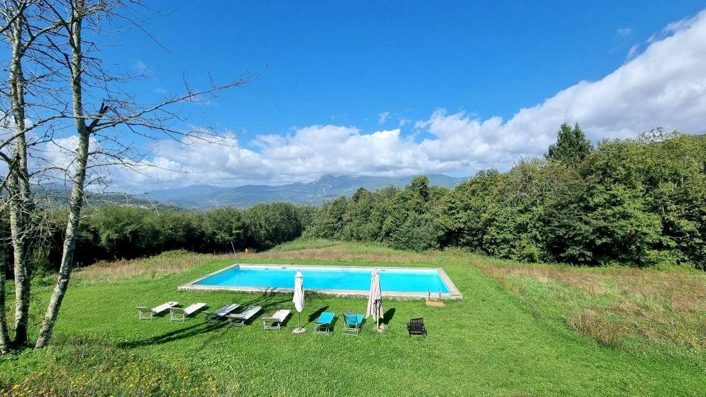 Villa Castelnuovo di Garfagnana - photo 3