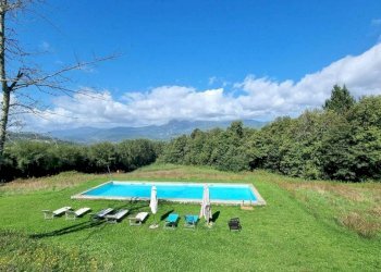 Villa Castelnuovo di Garfagnana - photo 3