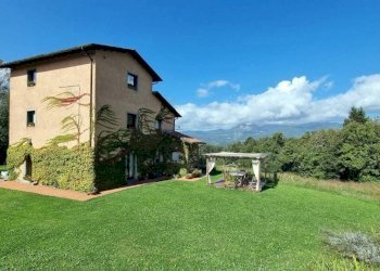 Villa Castelnuovo di Garfagnana - photo 4