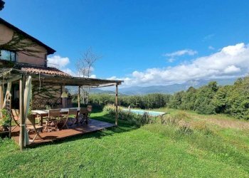 Villa Castelnuovo di Garfagnana - photo 5