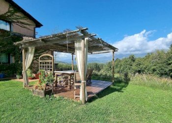 Villa Castelnuovo di Garfagnana - photo 10