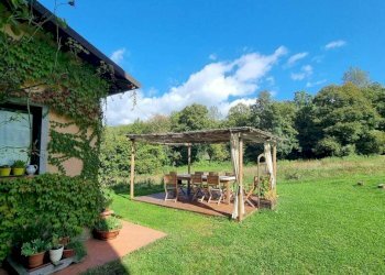 Villa Castelnuovo di Garfagnana - photo 11