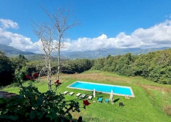 Villa Castelnuovo di Garfagnana - photo 14