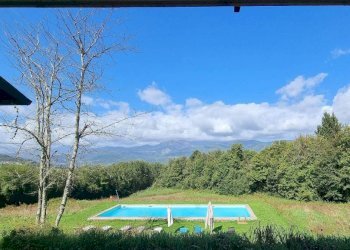 Villa Castelnuovo di Garfagnana - photo 15