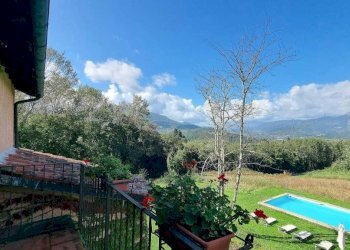 Villa Castelnuovo di Garfagnana - photo 16