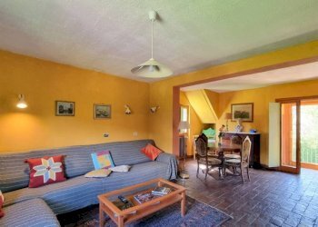 Villa Castelnuovo di Garfagnana - photo 30