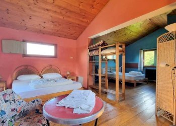 Villa Castelnuovo di Garfagnana - photo 34