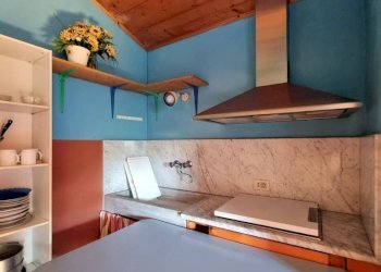 Villa Castelnuovo di Garfagnana - photo 37