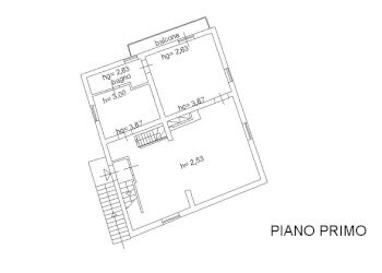 Villa Castelnuovo di Garfagnana - photo 42
