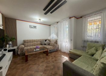 Villa a Schiera Via Fiume, Trecate - foto 1