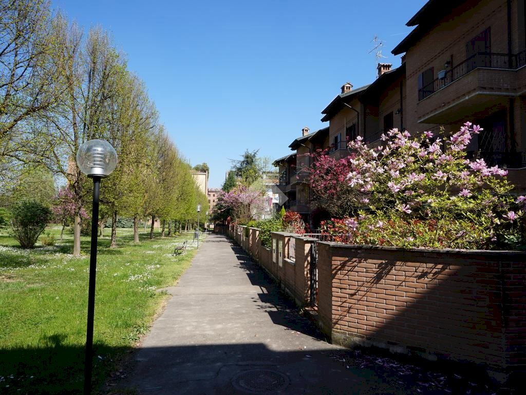 Villa a Schiera Modena, Modena (zona Baggiovara) - foto 1