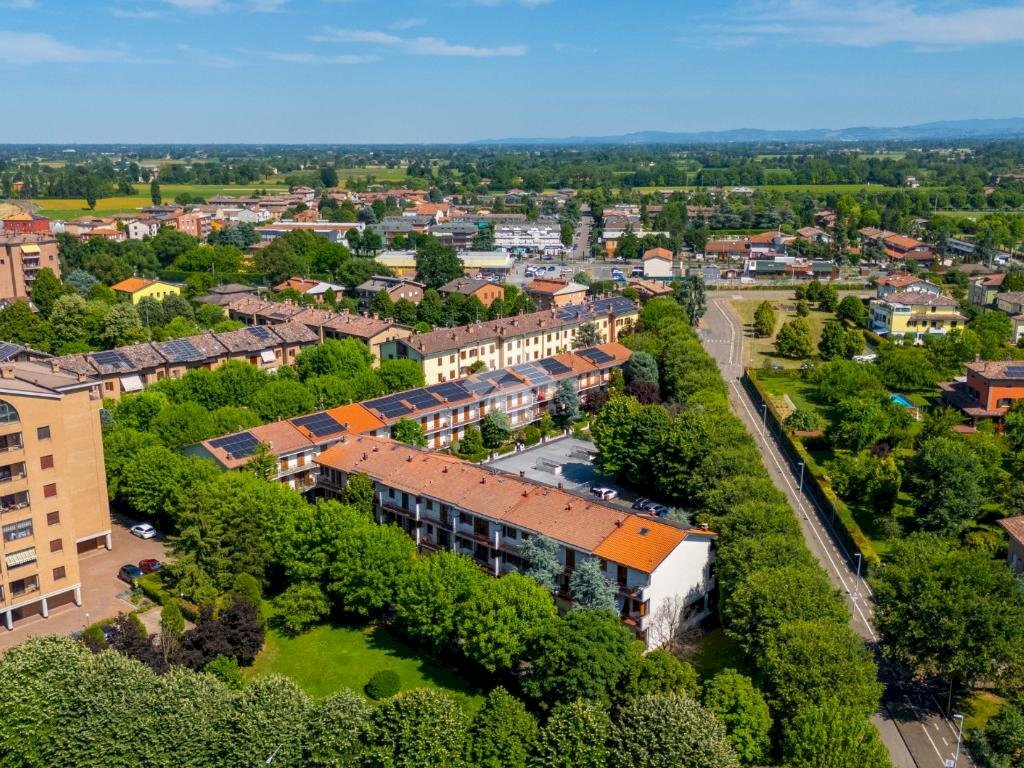Villa a Schiera Modena, Modena (zona Baggiovara) - foto 2