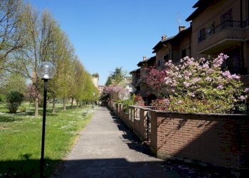 Terraced Villa Modena, Modena (neighborhood Baggiovara) - photo 1