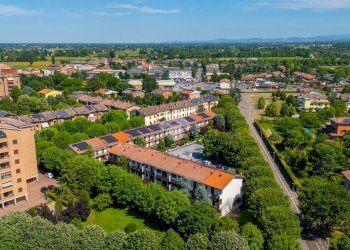 Terraced Villa Modena, Modena (neighborhood Baggiovara) - photo 2