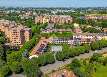 Terraced Villa Modena, Modena (neighborhood Baggiovara) - photo 4