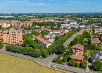 Terraced Villa Modena, Modena (neighborhood Baggiovara) - photo 7