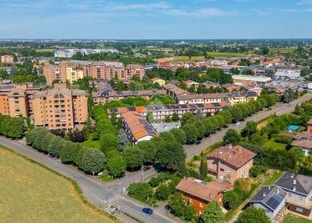 Terraced Villa Modena, Modena (neighborhood Baggiovara) - photo 9