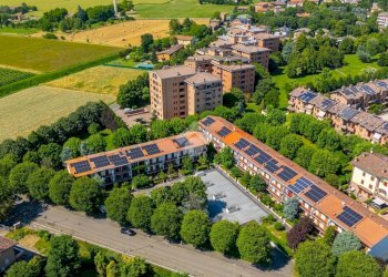Terraced Villa Modena, Modena (neighborhood Baggiovara) - photo 10