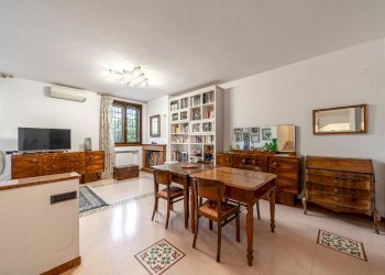 Terraced Villa Via A. Jori Lisiat, Modena (neighborhood Baggiovara) - photo 12