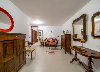 Terraced Villa Via A. Jori Lisiat, Modena (neighborhood Baggiovara) - photo 15