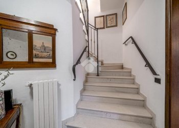Terraced Villa Via A. Jori Lisiat, Modena (neighborhood Baggiovara) - photo 16