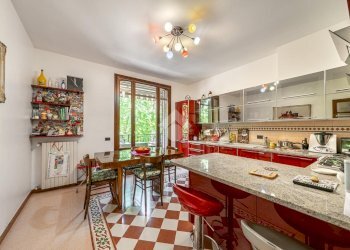 Terraced Villa Via A. Jori Lisiat, Modena (neighborhood Baggiovara) - photo 24
