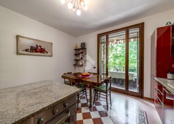 Terraced Villa Via A. Jori Lisiat, Modena (neighborhood Baggiovara) - photo 26