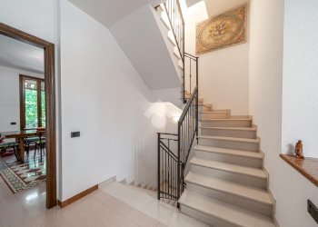 Terraced Villa Via A. Jori Lisiat, Modena (neighborhood Baggiovara) - photo 30