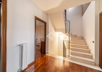 Terraced Villa Via A. Jori Lisiat, Modena (neighborhood Baggiovara) - photo 32