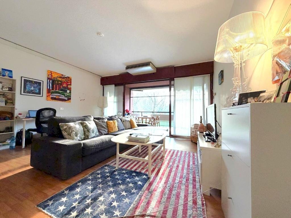 Trilocale via Gugliemo Marconi, frazione Milano 3, Basiglio - foto 1