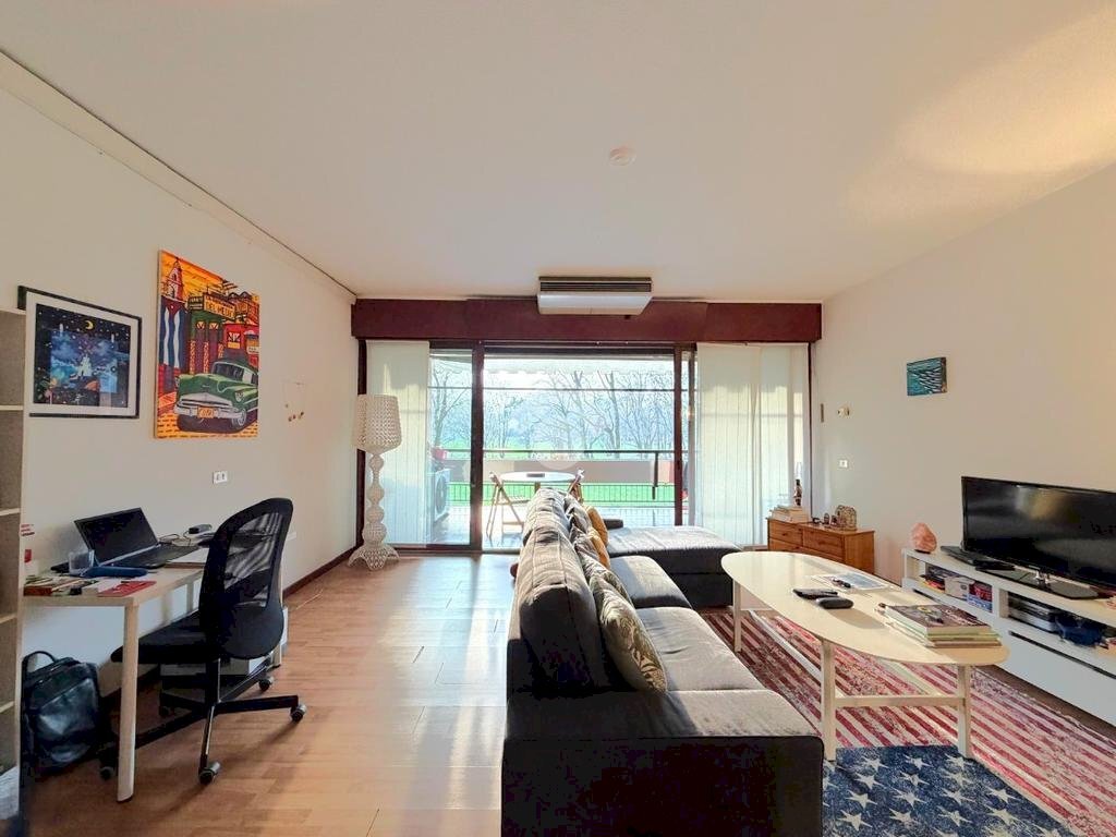 Trilocale via Gugliemo Marconi, frazione Milano 3, Basiglio - foto 3