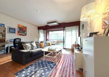 Three-room apartment via Gugliemo Marconi, hamlet Milano 3, Basiglio - photo 1