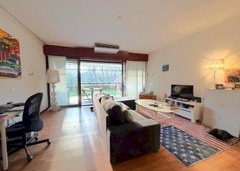 Three-room apartment via Gugliemo Marconi, hamlet Milano 3, Basiglio - photo 2