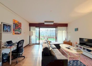 Three-room apartment via Gugliemo Marconi, hamlet Milano 3, Basiglio - photo 3