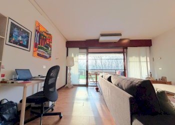 Three-room apartment via Gugliemo Marconi, hamlet Milano 3, Basiglio - photo 4