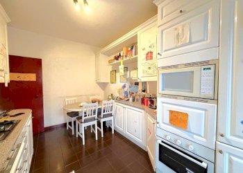 Three-room apartment via Gugliemo Marconi, hamlet Milano 3, Basiglio - photo 5