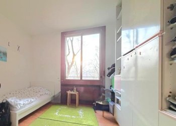 Three-room apartment via Gugliemo Marconi, hamlet Milano 3, Basiglio - photo 8