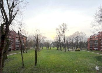 Three-room apartment via Gugliemo Marconi, hamlet Milano 3, Basiglio - photo 11