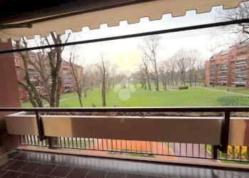 Three-room apartment via Gugliemo Marconi, hamlet Milano 3, Basiglio - photo 12