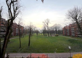 Three-room apartment via Gugliemo Marconi, hamlet Milano 3, Basiglio - photo 13