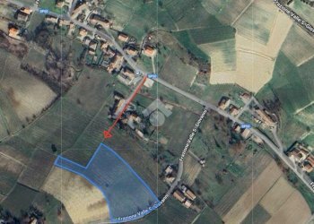 Terreno agricolo Valle San Giovanni, Calamandrana - foto 10