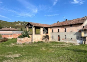 Terreno agricolo Frazione Valle San Giovanni, Calamandrana - foto 34