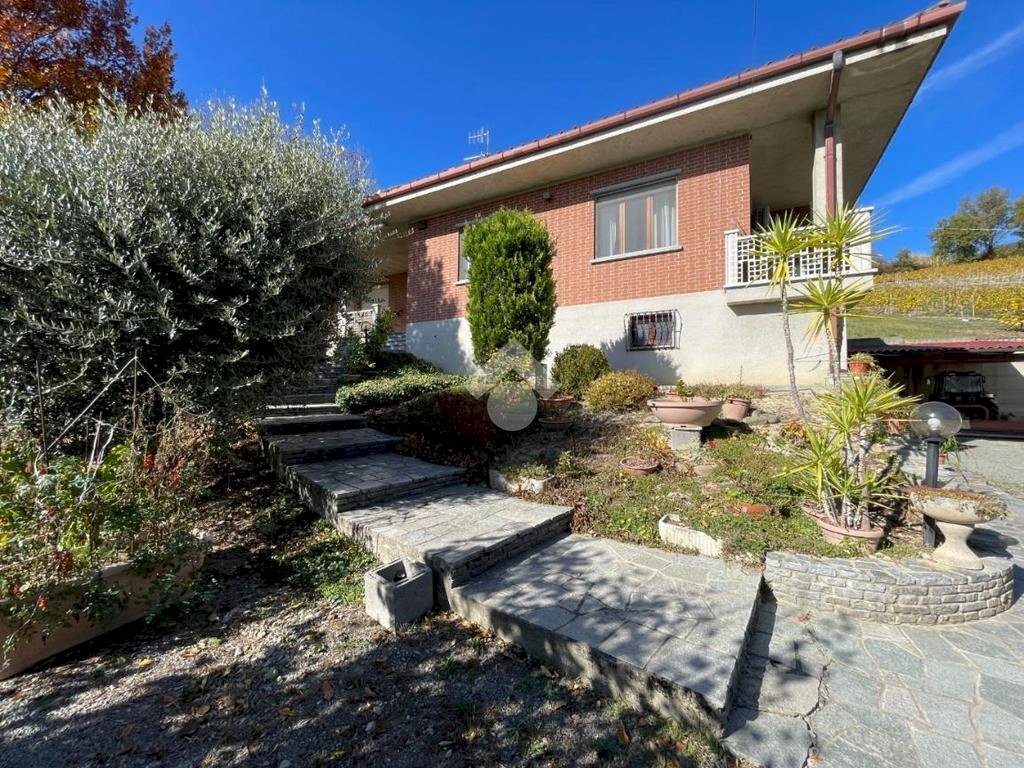 Villa Frazione Valle San Giovanni, Calamandrana - foto 1