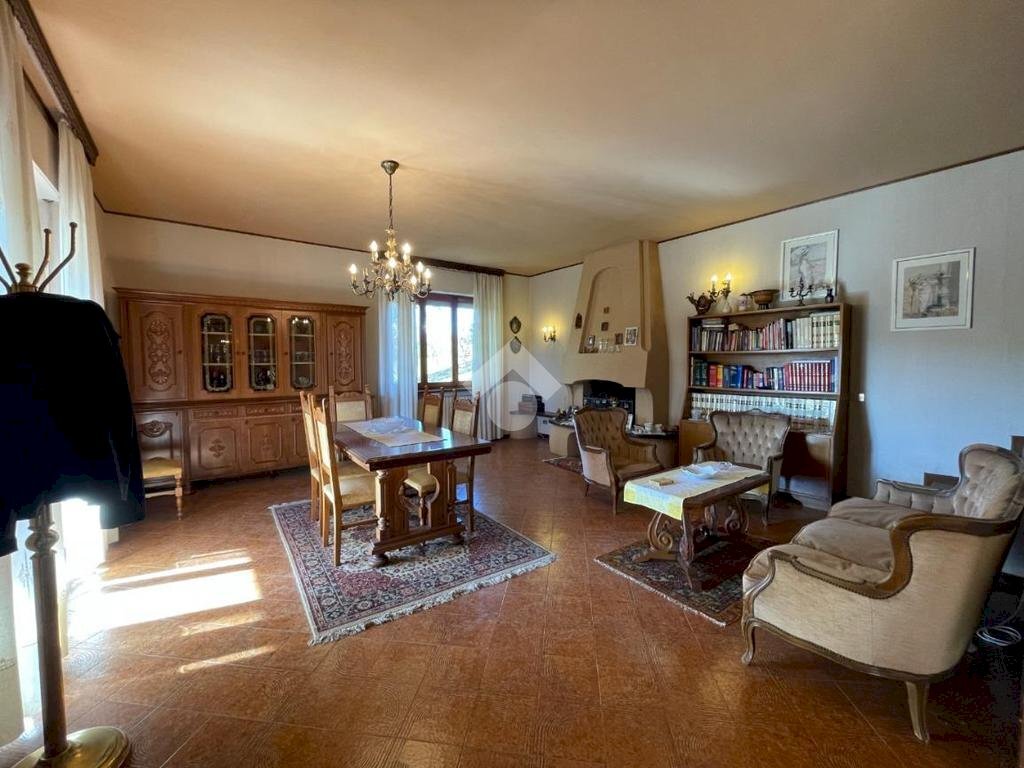 Villa Frazione Valle San Giovanni, Calamandrana - foto 3