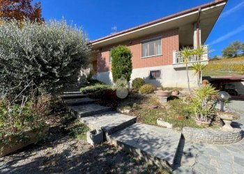 Villa Frazione Valle San Giovanni, Calamandrana - foto 1