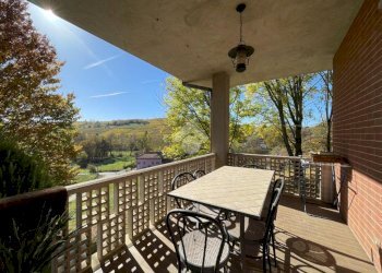 Villa Frazione Valle San Giovanni, Calamandrana - foto 15